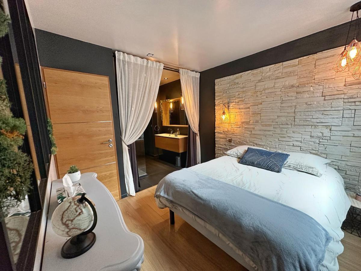 Le Gambrinus - Loft Rochelais Apartamento La Rochelle  Exterior foto