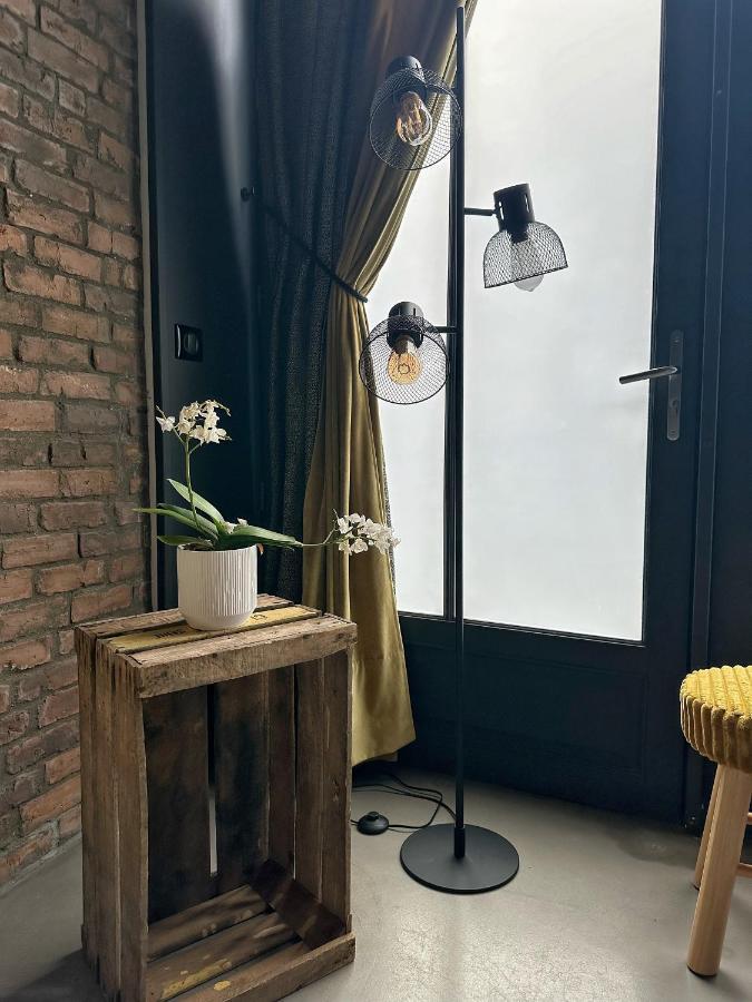 Le Gambrinus - Loft Rochelais Apartamento La Rochelle  Exterior foto
