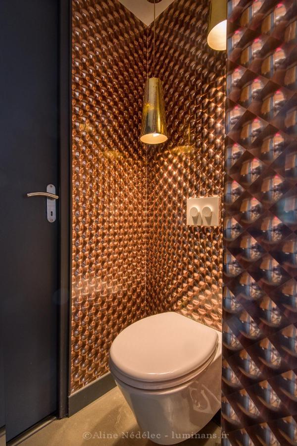 Le Gambrinus - Loft Rochelais Apartamento La Rochelle  Exterior foto