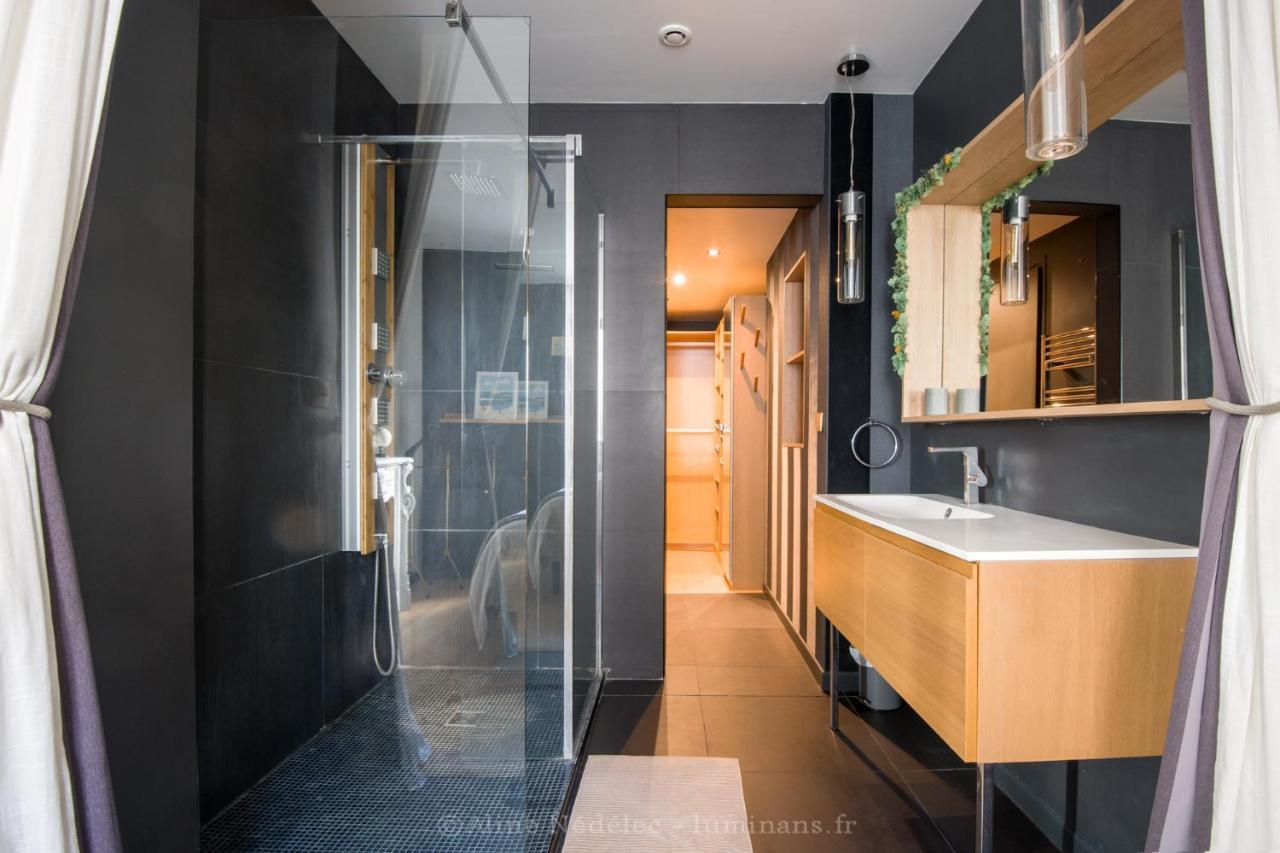Le Gambrinus - Loft Rochelais Apartamento La Rochelle  Exterior foto
